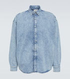 Acne Studios - Denim shirt