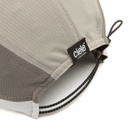 Ciele Athletics FST SC Field Iconic Cap in Light Grey Shadow