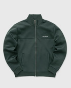 Les Deux Ballier Track Jacket Green - Mens - Track Jackets