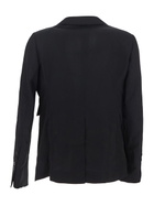 Sapio Gabardine Smoking Jacket