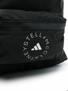 ADIDAS BY STELLA MCCARTNEY - Logo Print Backpack