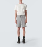 Moncler Logo cotton jersey T-shirt