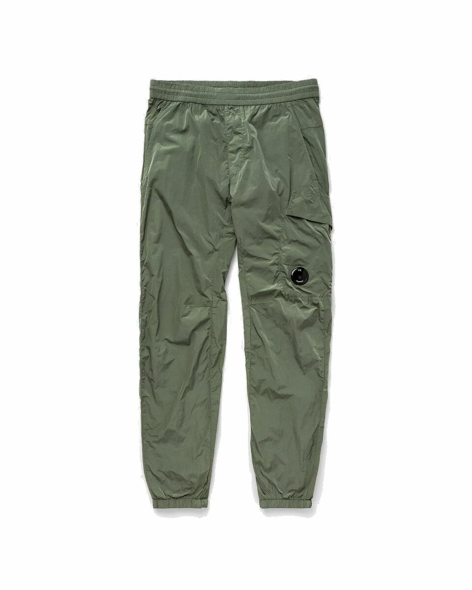 Photo: C.P. Company Chrome   R Pants   Cargo Pant Green - Mens - Cargo Pants