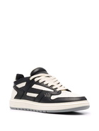 REPRESENT - Reptor Low Panelled Sneakers