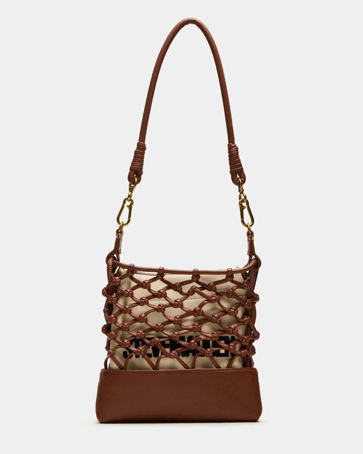 Steve Madden Barda Bag in Tan