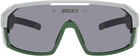 Briko Gray & Green Load Modular Sunglasses