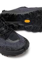 Hoka Speedgoat 6 Mesh Sneakers Black