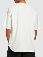 Y-3 - Boxy T-shirt