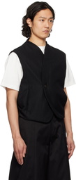 ADER error Black Product. 25 Vest