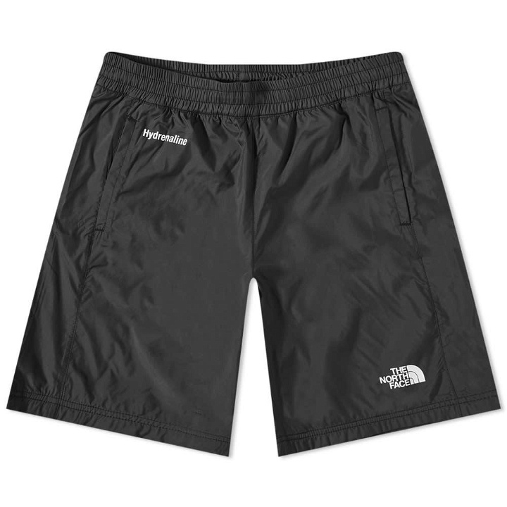 Photo: The North Face M Hydrenaline Short 2000