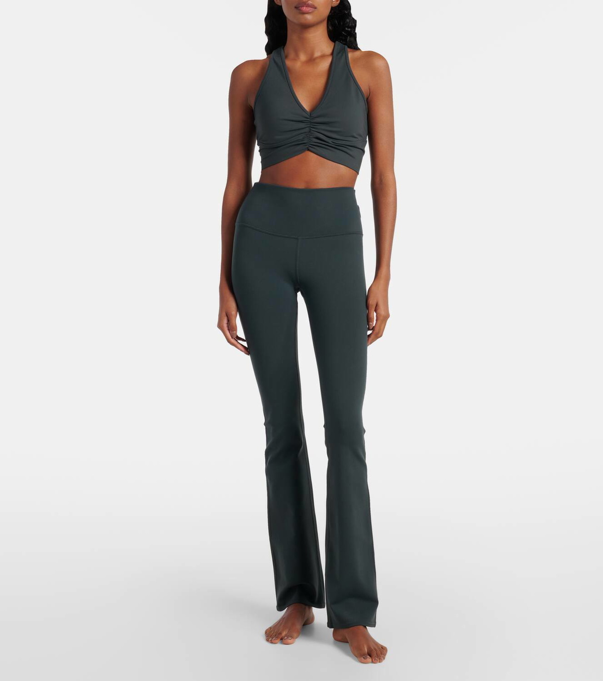 Alo Yoga Wild Thing bra top