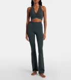 Alo Yoga Wild Thing bra top