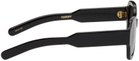 FLATLIST EYEWEAR Black Tishkoff Sunglasses