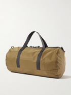 Porter-Yoshida and Co - Jungle 2 Way Nylon-Ripstop Duffle Bag