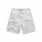 Lacoste Sport Tennis Fleece Shorts Grey - Mens - Sport & Team Shorts