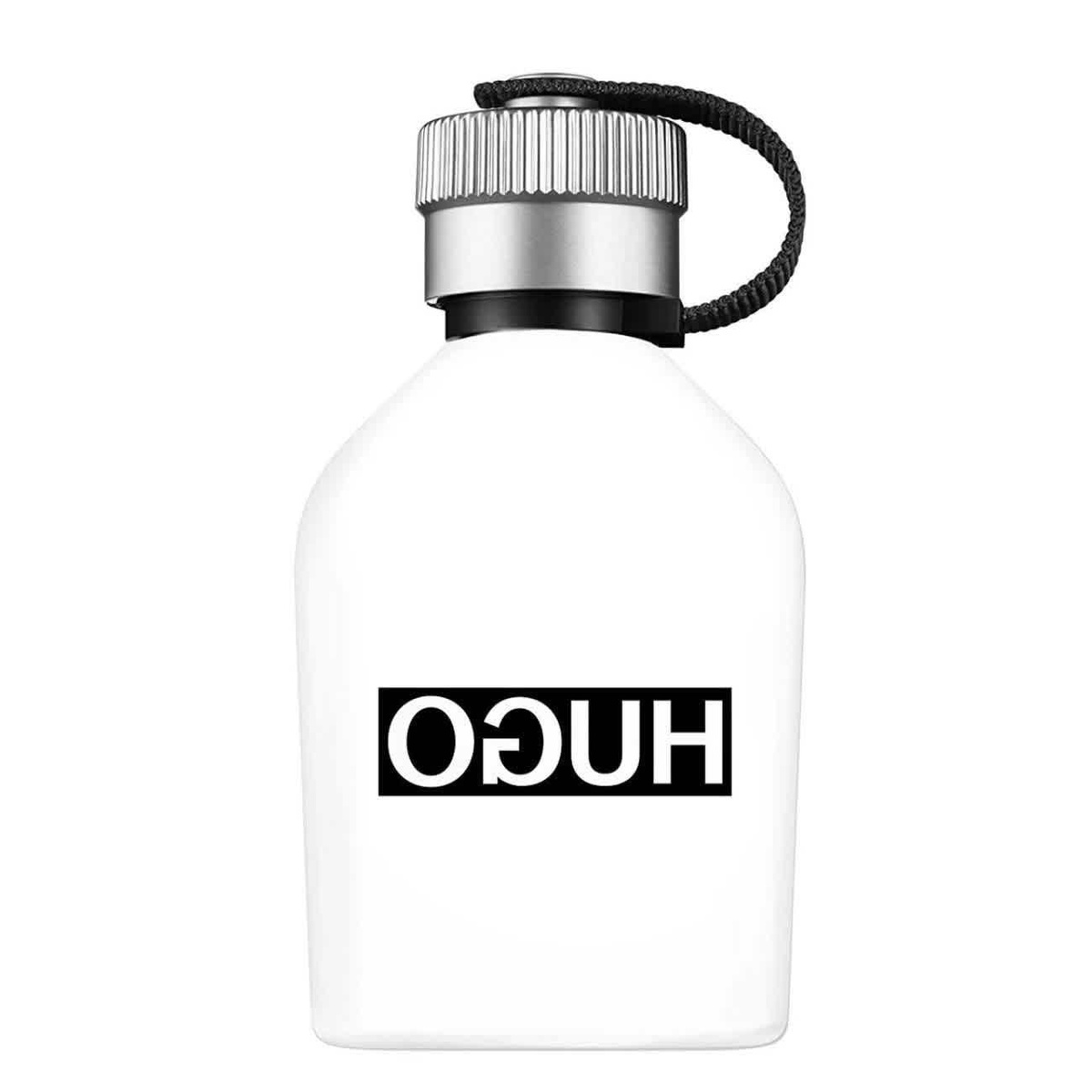 Hugo Boss Mens Hugo Reversed EDT 2.5 oz Fragrances 3616304076992