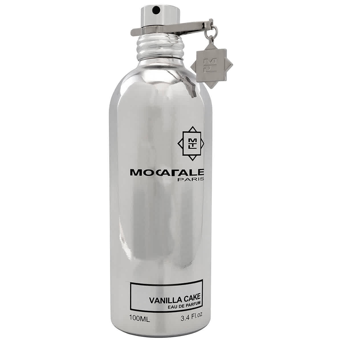 Vanilla Cake / Montale EDP Spray 3.4 oz (100 ml) (u)