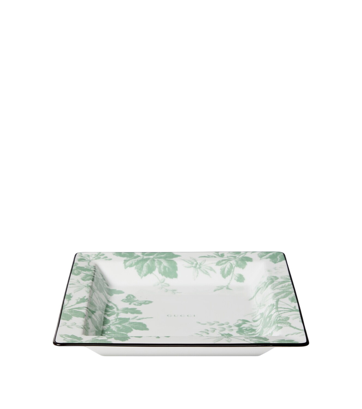 Gucci - Star Eye porcelain decorative tray Gucci