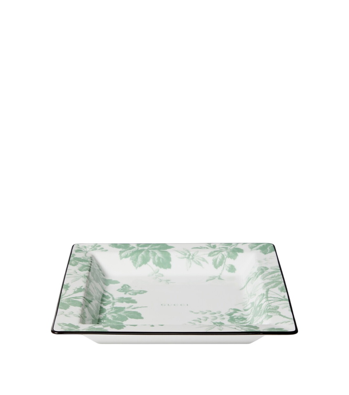Photo: Gucci Herbarium porcelain trinket tray