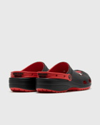 Crocs X Nba Chicago Bulls Classic Clog Red - Mens - Sandals & Slides