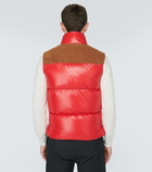 Moncler Ardeche down vest