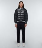 Moncler - Torilis down jacket