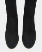Steve Madden Twain Boots in Black