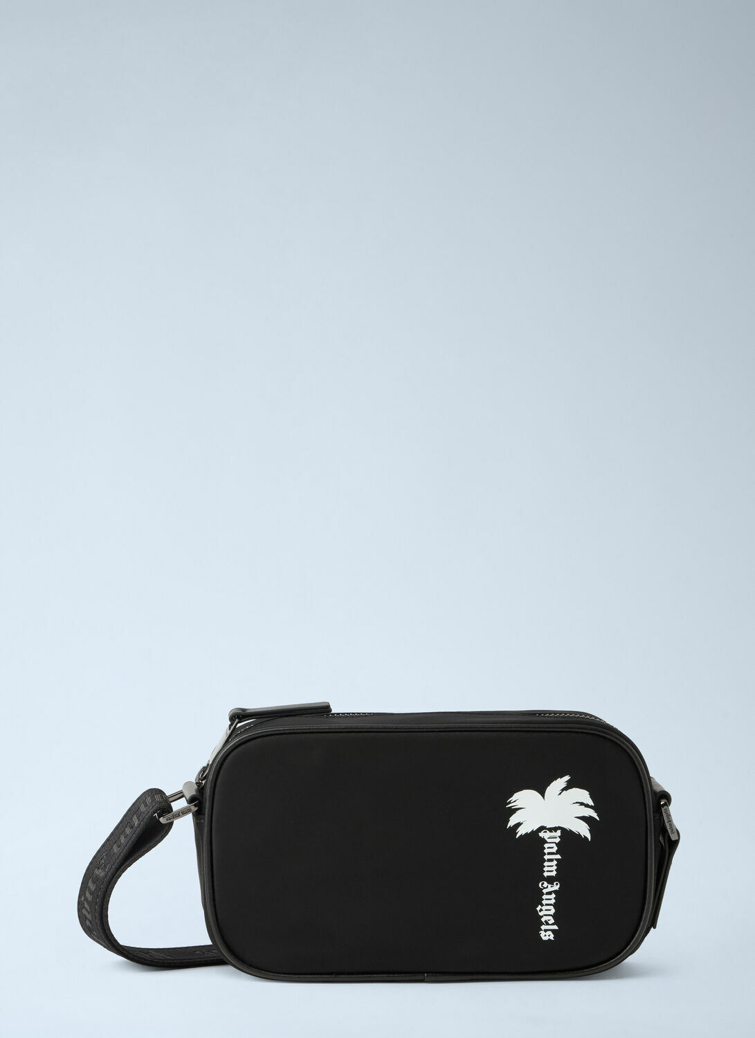 Palm Angels Tree Logo Crossbody Bag
