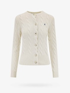 Polo Ralph Lauren   Cardigan Beige   Womens