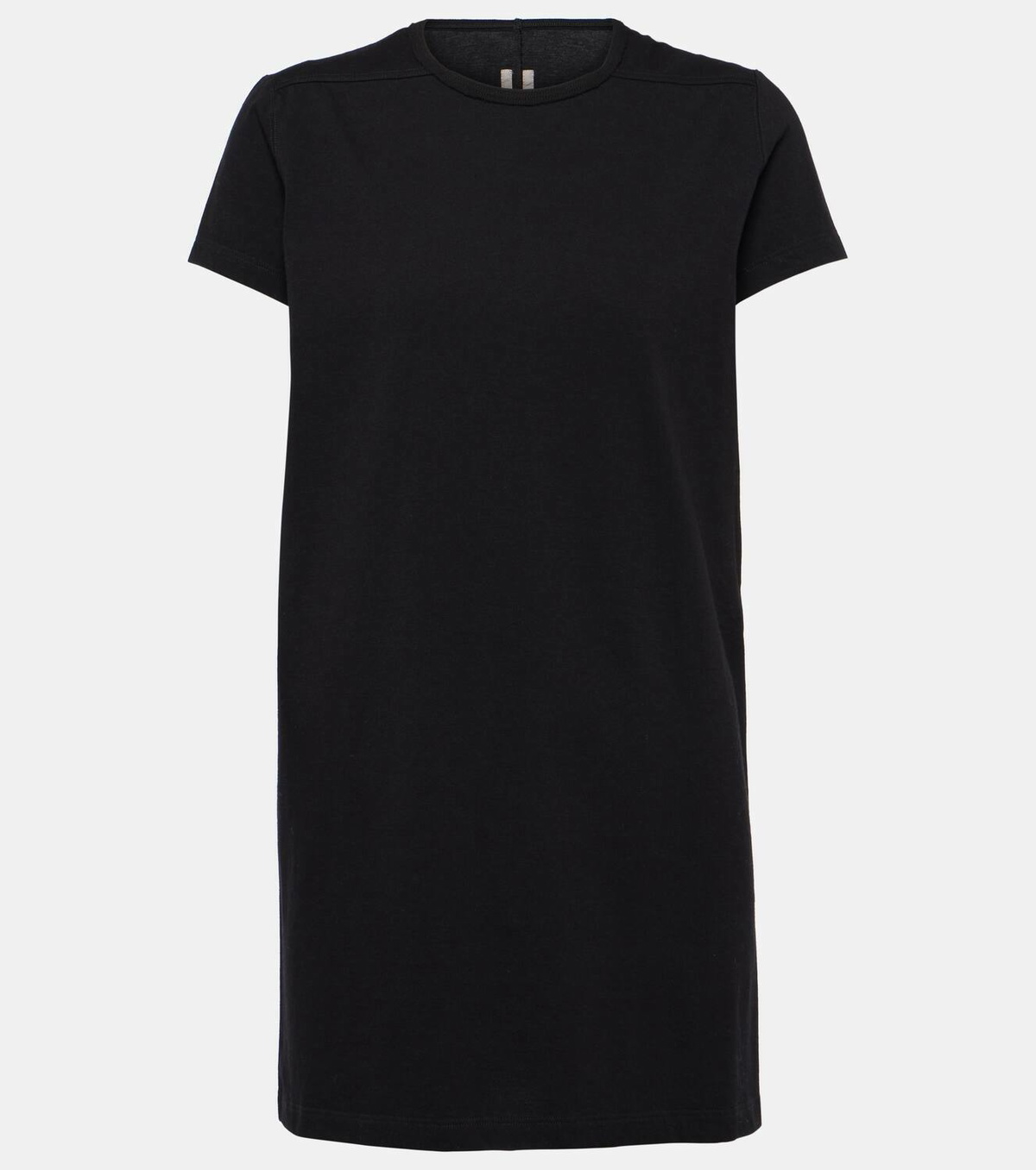 Rick Owens Cotton jersey T-shirt Rick Owens