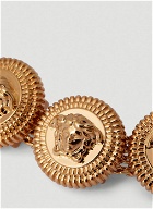 Versace - Medusa Biggie Chain Bracelet in Gold