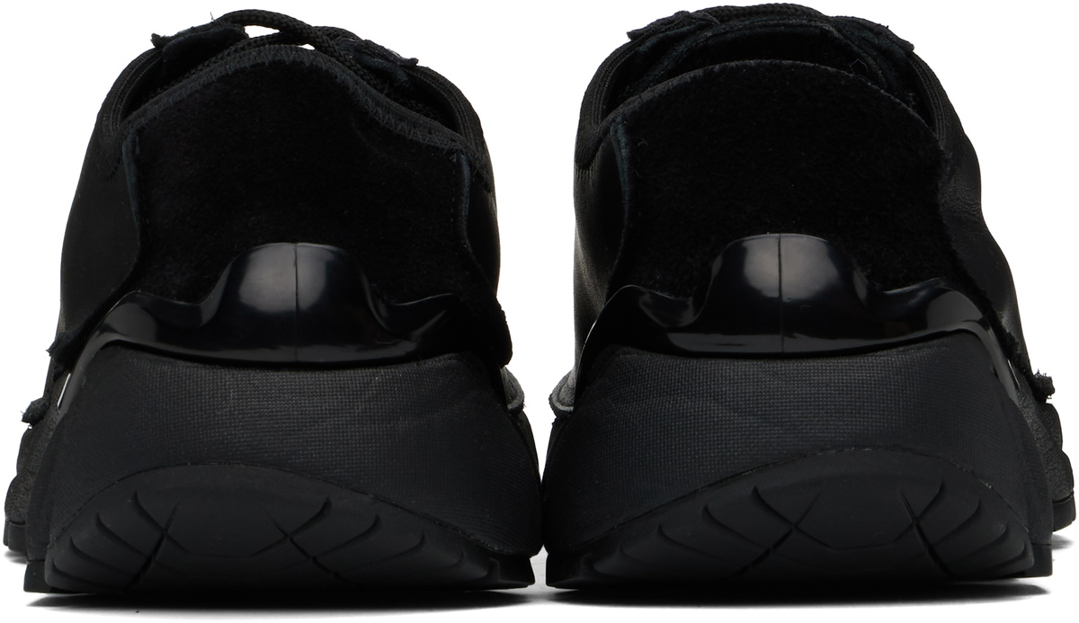 OUR LEGACY Black Klove Sneakers Our Legacy