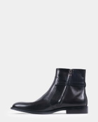 Steve Madden Clawson Boots in Black