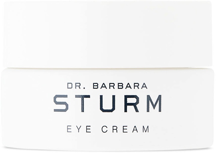 Photo: Dr. Barbara Sturm Eye Cream, 15 mL