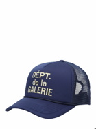 GALLERY DEPT. - French Logo Trucker Hat