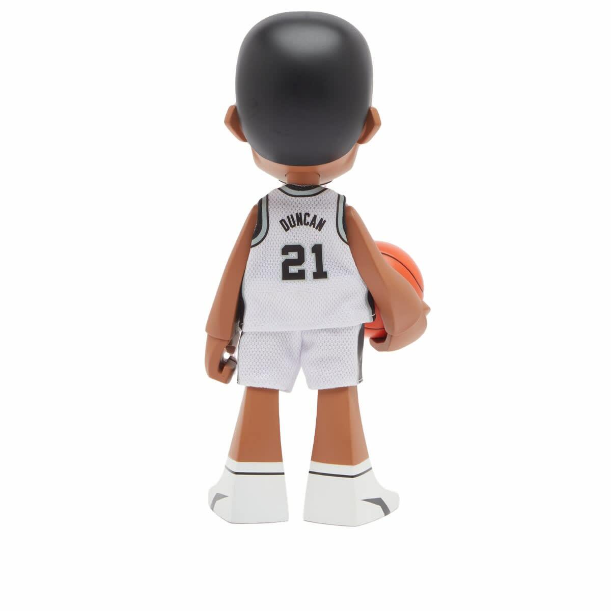 Mighty Jaxx NBA 2023: Tim Duncan (AllStars Edition) in Multi 