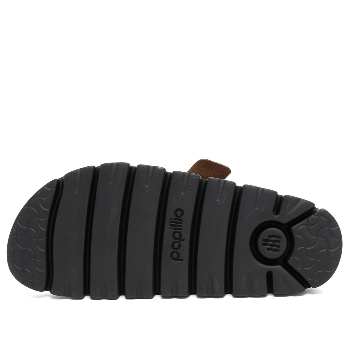 Birkenstock Women's Arizona Chunky LEVE in Dark