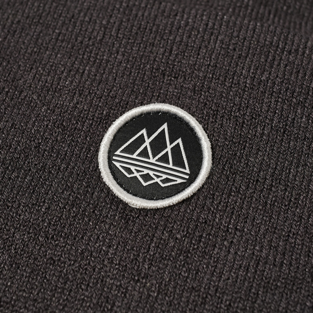 Adidas Statement Adidas SPZL Beanie in Utility Black