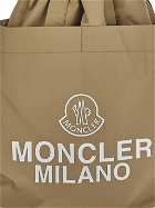 Moncler Nylon Bag