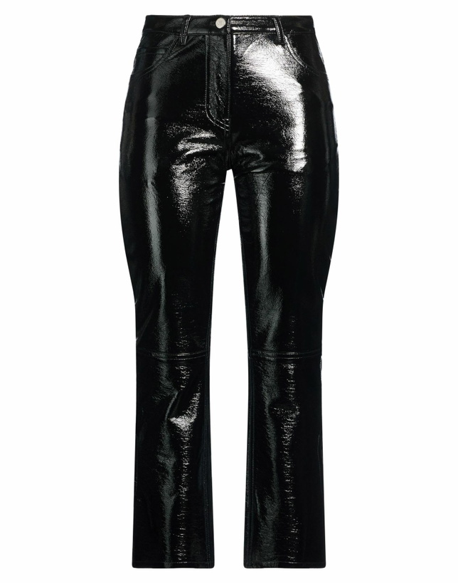 Photo: Courrèges Womens Pants in Black