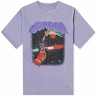 Air Jordan Women's Heritage T-Shirt in Light Purple
