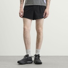 Satisfy Men's Space-O 2.5 Shorts in Black