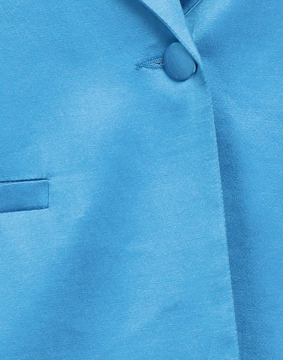 Jijil Womens Blazer Azure