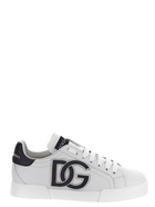 Dolce & Gabbana Classic Sneakers