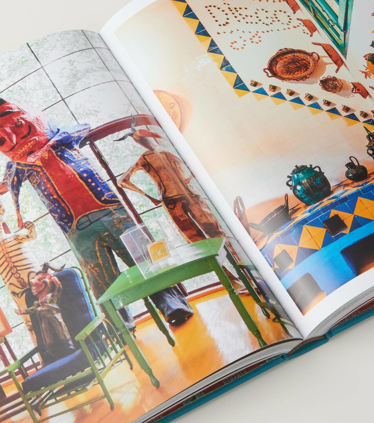 Assouline Mexico City book