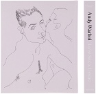 TASCHEN Andy Warhol: Love, Sex, and Desire, Drawings 1950–1962