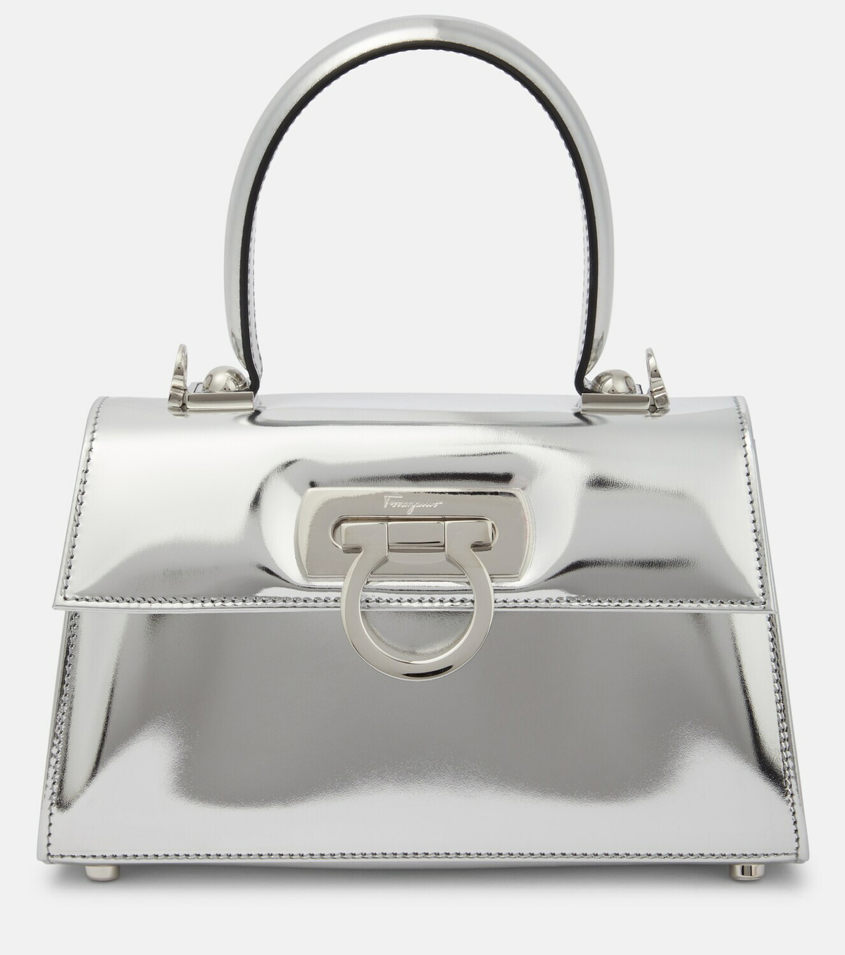 【SALVATORE FERRAGAMO】 Gancini Small Handbag s-l400.jpg