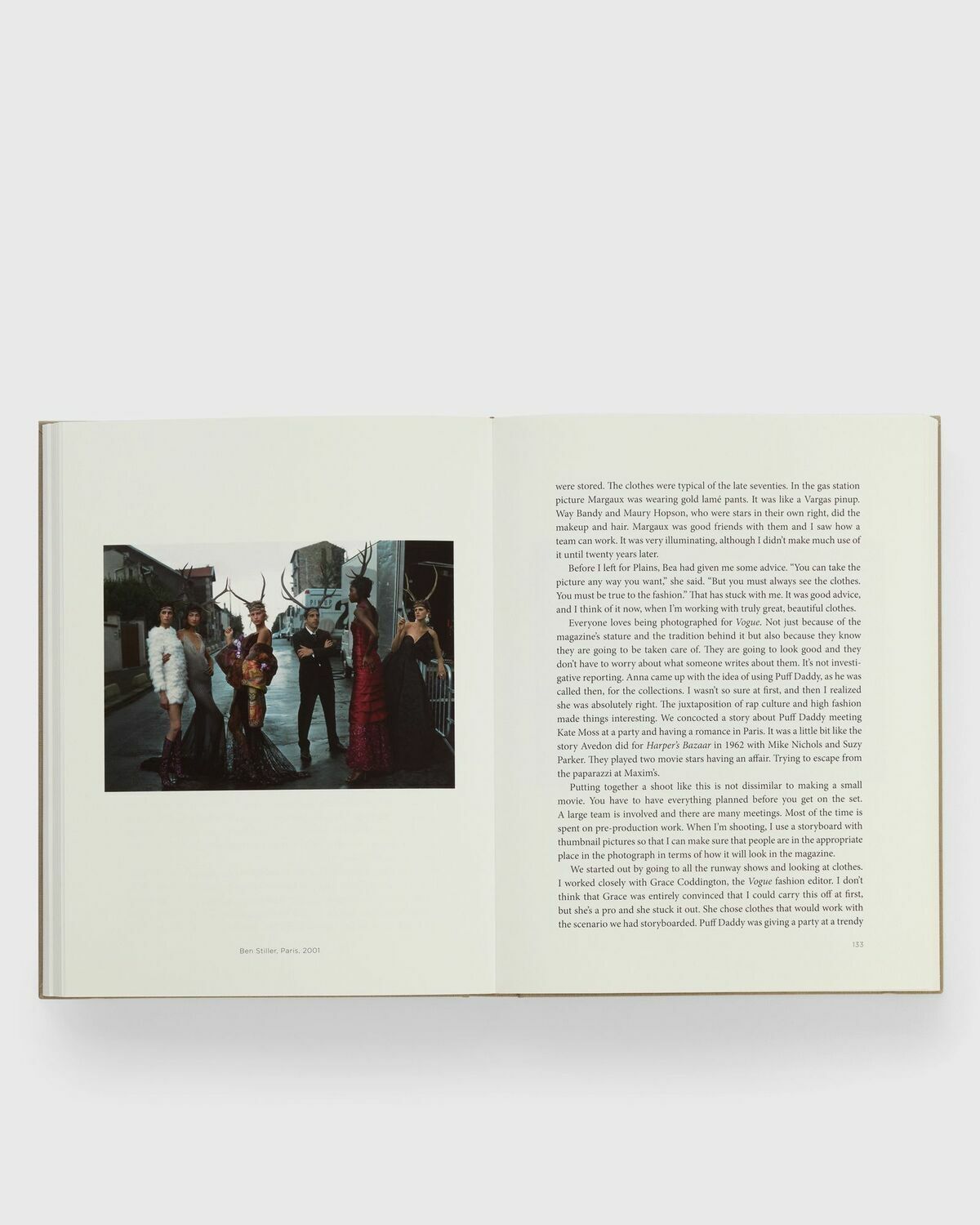 PHAIDON Annie Leibovitz At Work Multi-color Mens Art & Design