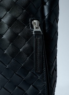 Bottega Veneta Intrecciato Trail Backpack
