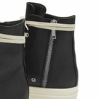 Rick Owens Women's Sneakers in Black